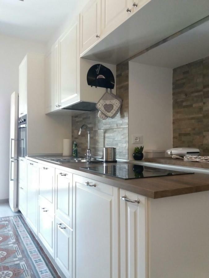 Ibla Baroque Loft Apartment Ragusa Exterior foto