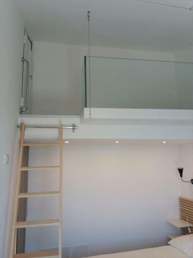 Ibla Baroque Loft Apartment Ragusa Exterior foto